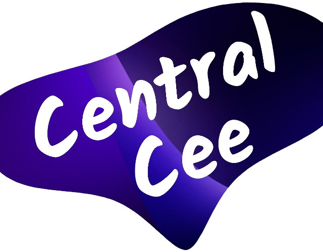 Imagem Logo Central Cee Mobile