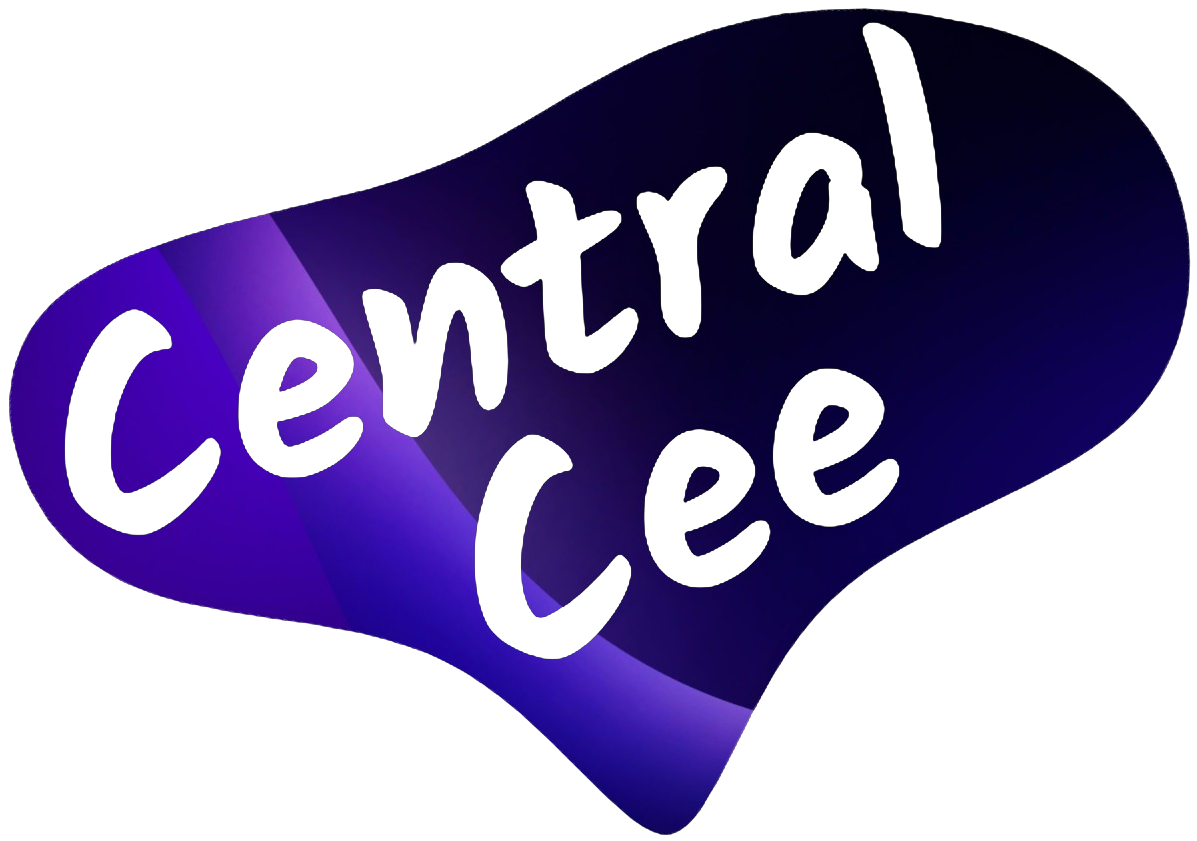 Imagem Logo Central Cee Desktop