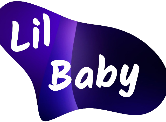 Imagem Logo Lil Baby Mobile