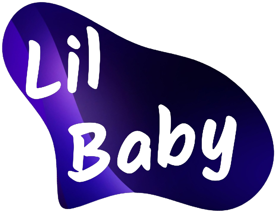 Imagem Logo Lil Baby Desktop
