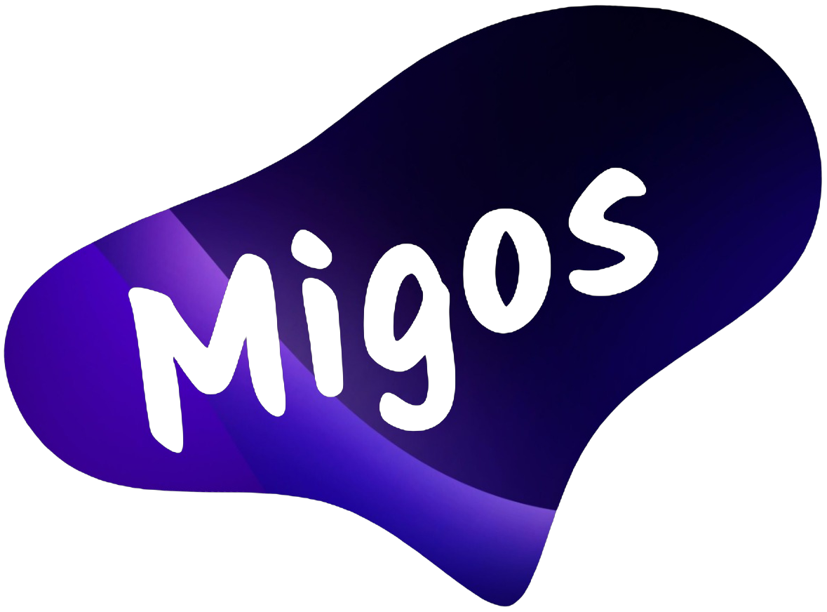 Imagem Logo Migos Desktop