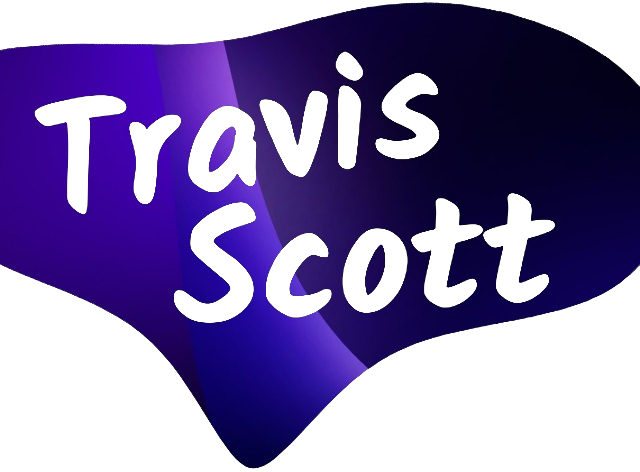 Imagem Logo Travis Scott Mobile