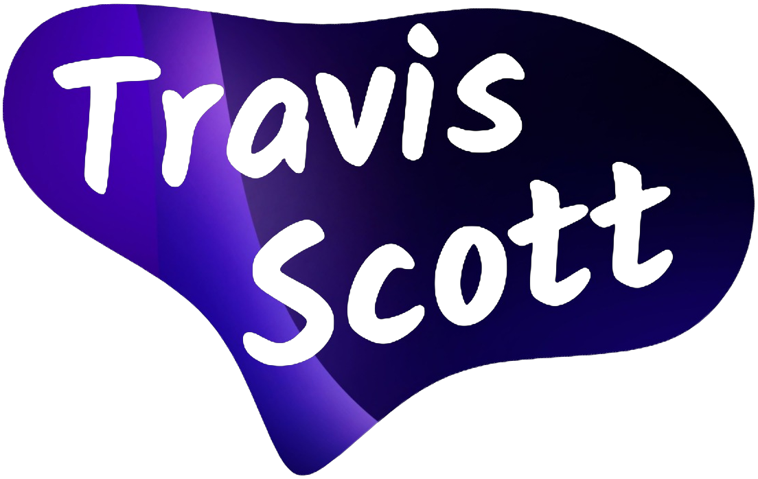 Imagem Logo Travis Scott Desktop