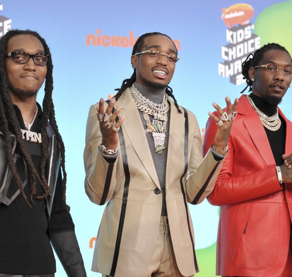 Imagem do Migos 2