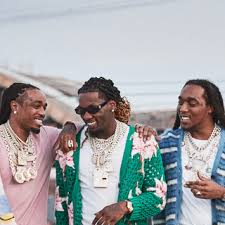 Imagem Perfil Migos